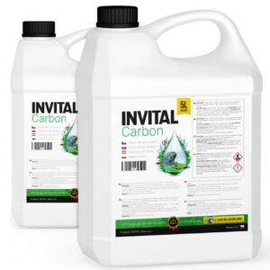 INVITAL Carbon 5 litrů