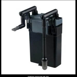 SUNSUN závěsný filtr HBL-801