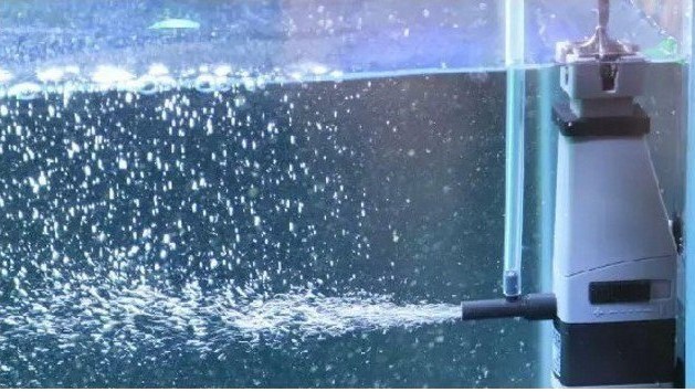 4AQUA Hladinový sběrač nečistot - Obrázek 4