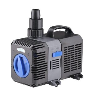 INVITAL Čerpadlo ECO P-2800 3000 l/h 2m