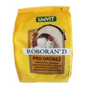 Roboran D  1kg