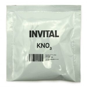 NITRO PLUS - dusičnan draselný (KNO3) - 50g