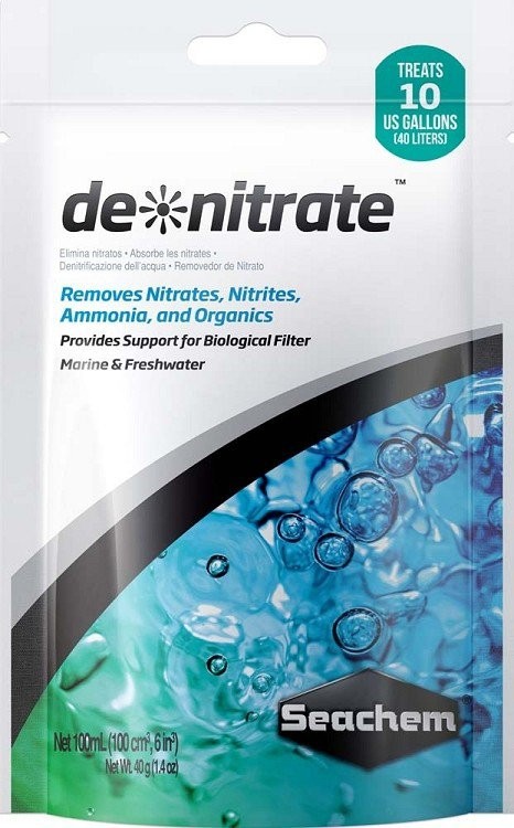 Seachem de*Nitrate 100 ml