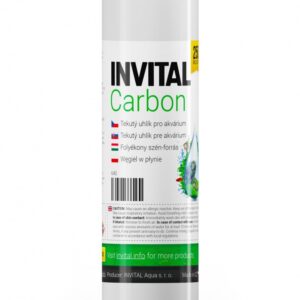 INVITAL Carbon 250ml