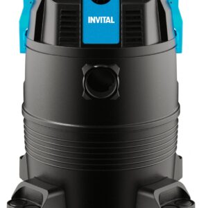 INVITAL AquaVac Easy jezírkový a bazénový vysavač