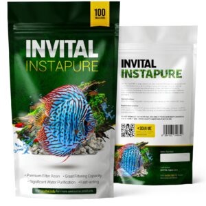 INVITAL InstaPURE 250ml