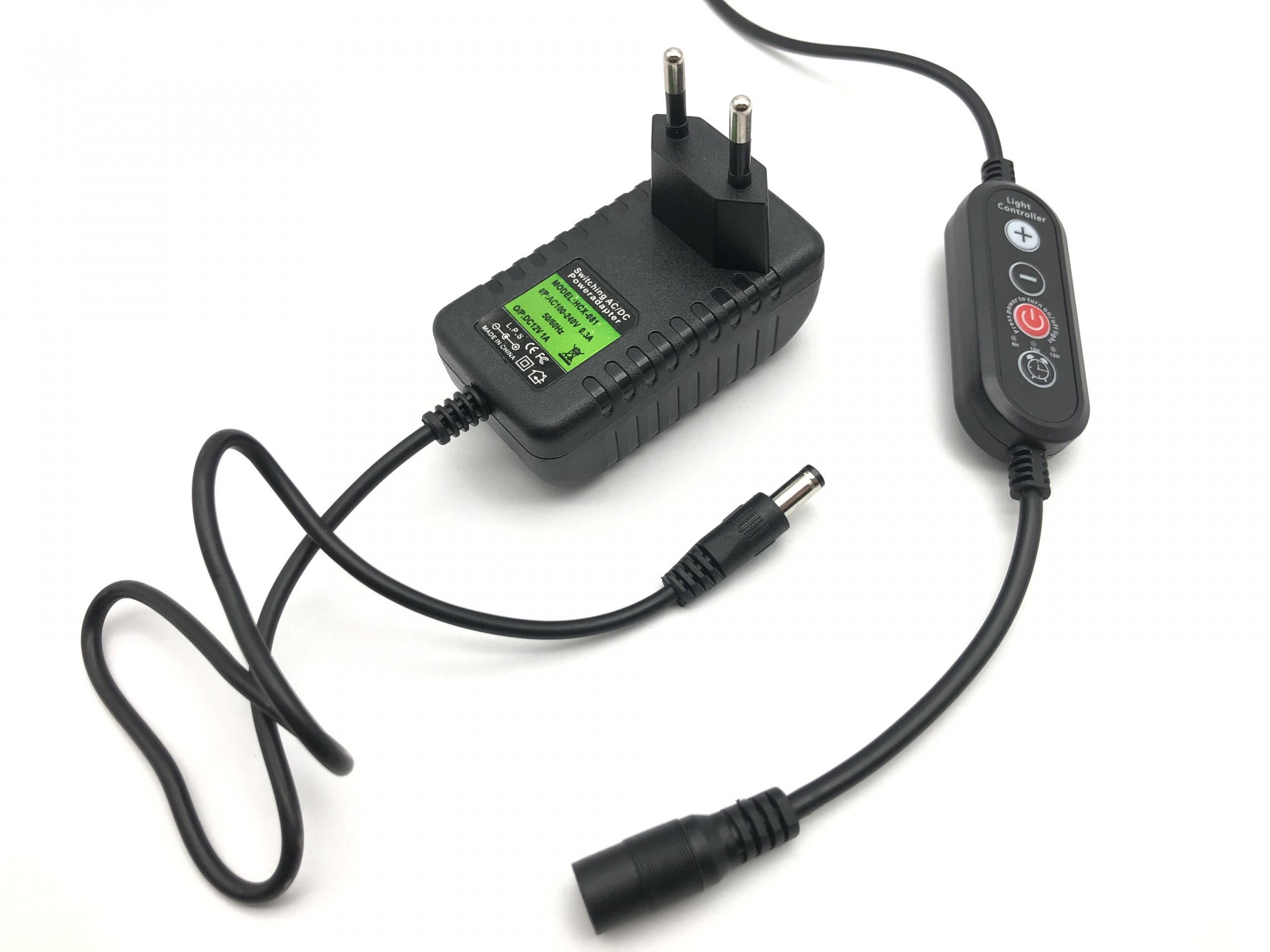 2 kusy INVITAL AquaSpectrum LED 13,2W 58,5cm - Obrázek 3