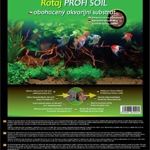 Rataj PROFI SOIL 8l