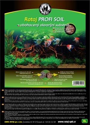 Rataj PROFI SOIL 2l