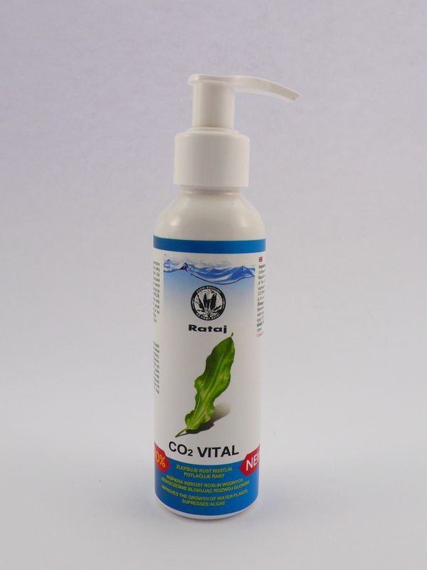 CO2 VITAL 150 ml